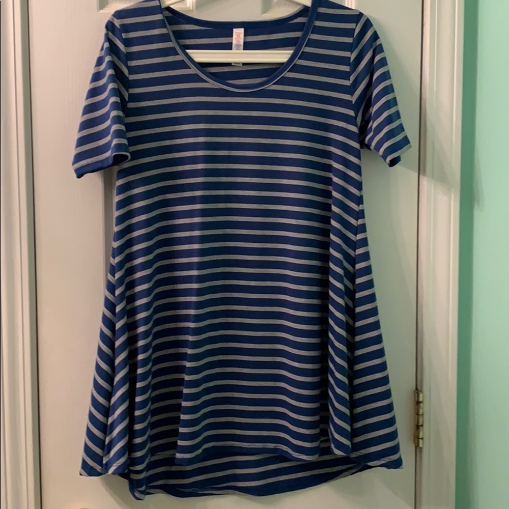 Lularoe Perfect Tee